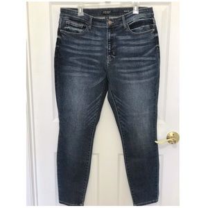 Judy Blue Skinny Jeans